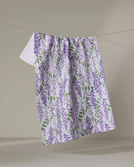 Wisteria