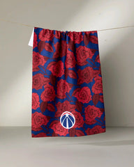 Wizards Floral