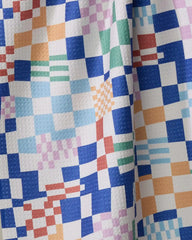 Wonky Checkers