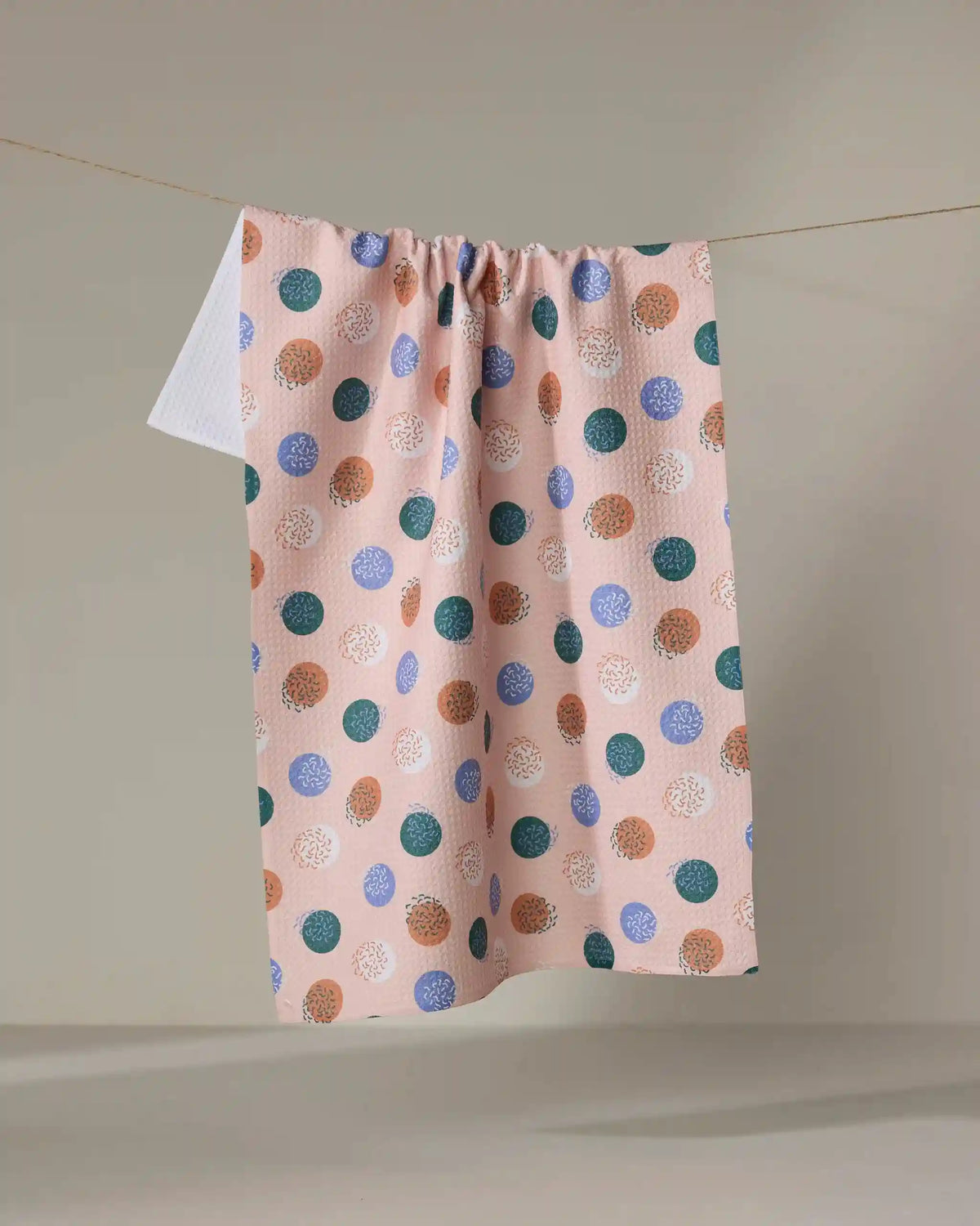 Wonky Dots