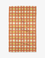 Wonky Plaid