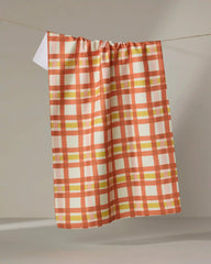 Wonky Plaid