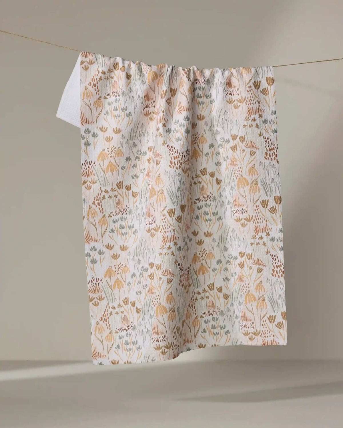 Woodland Floral