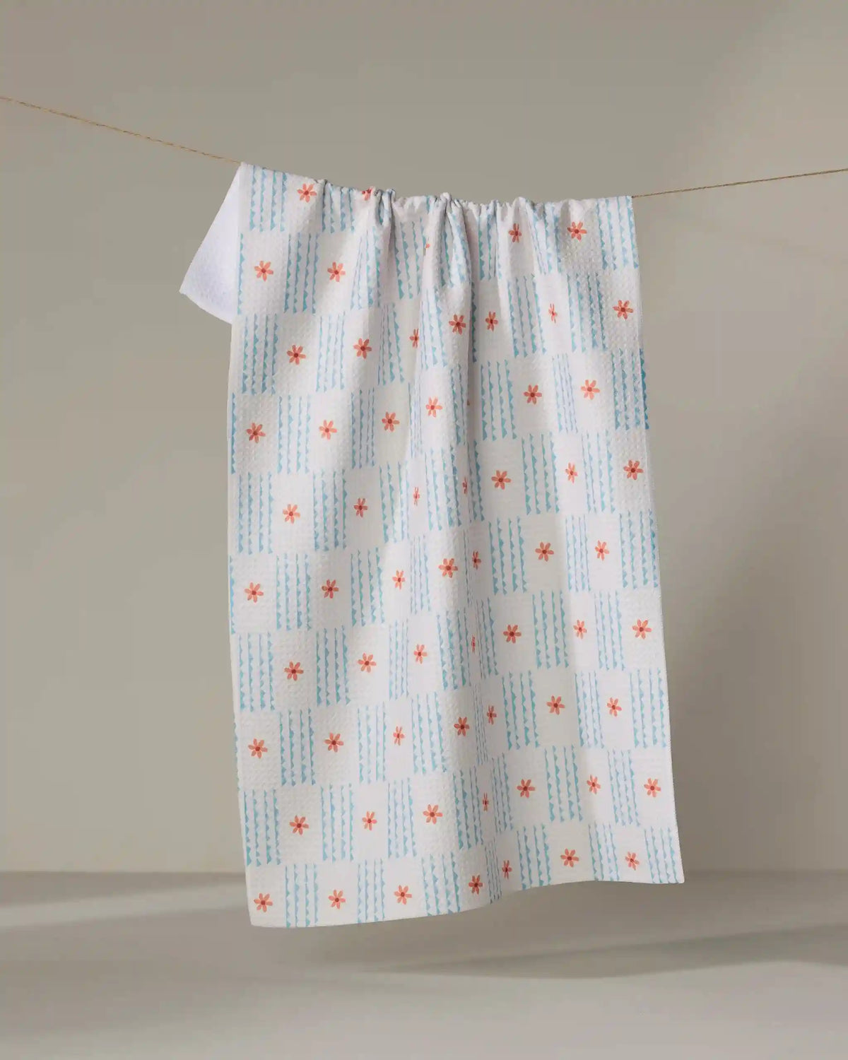 Ziggy Floral