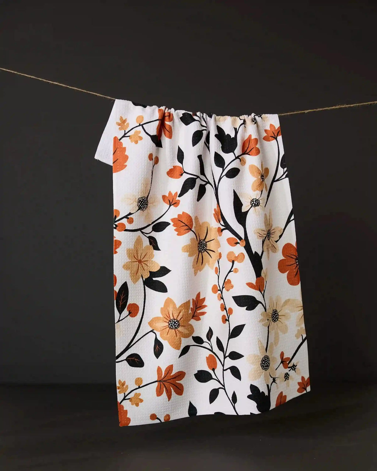Spiced Florals