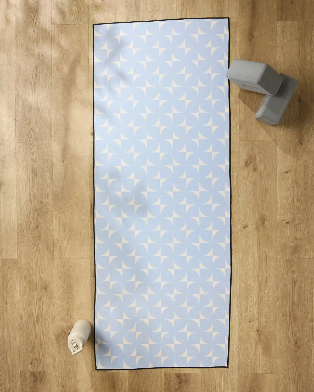 Airy Flow