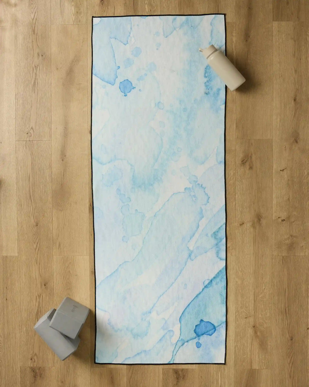 Boundless Blue