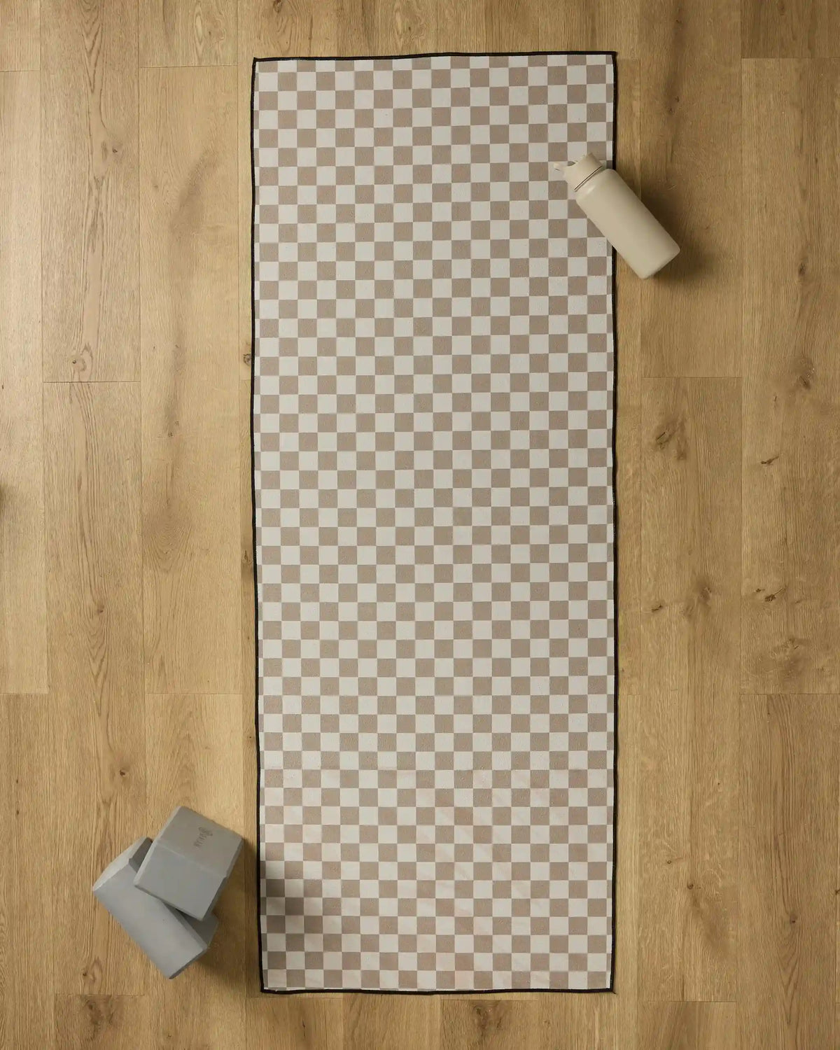 Chic Checker