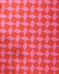 Circus Stand Pink Red