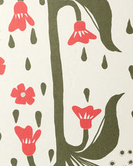 Flora Stamp