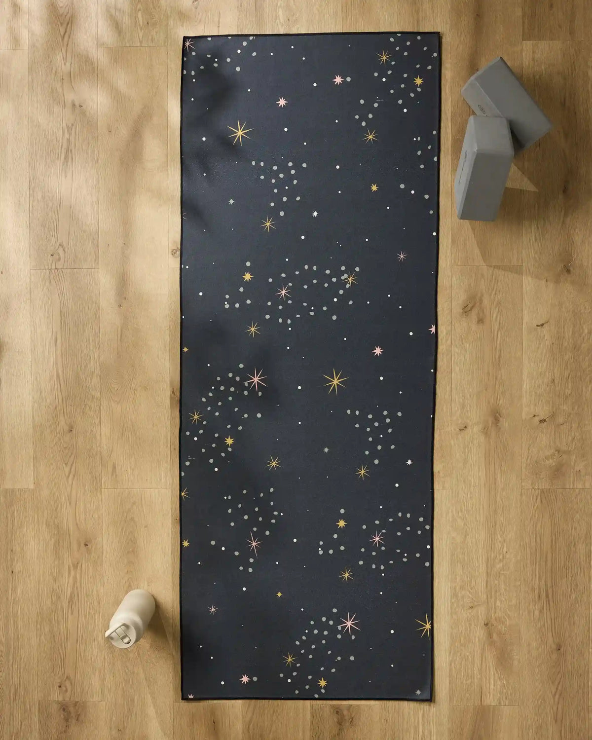 Galaxy Burst