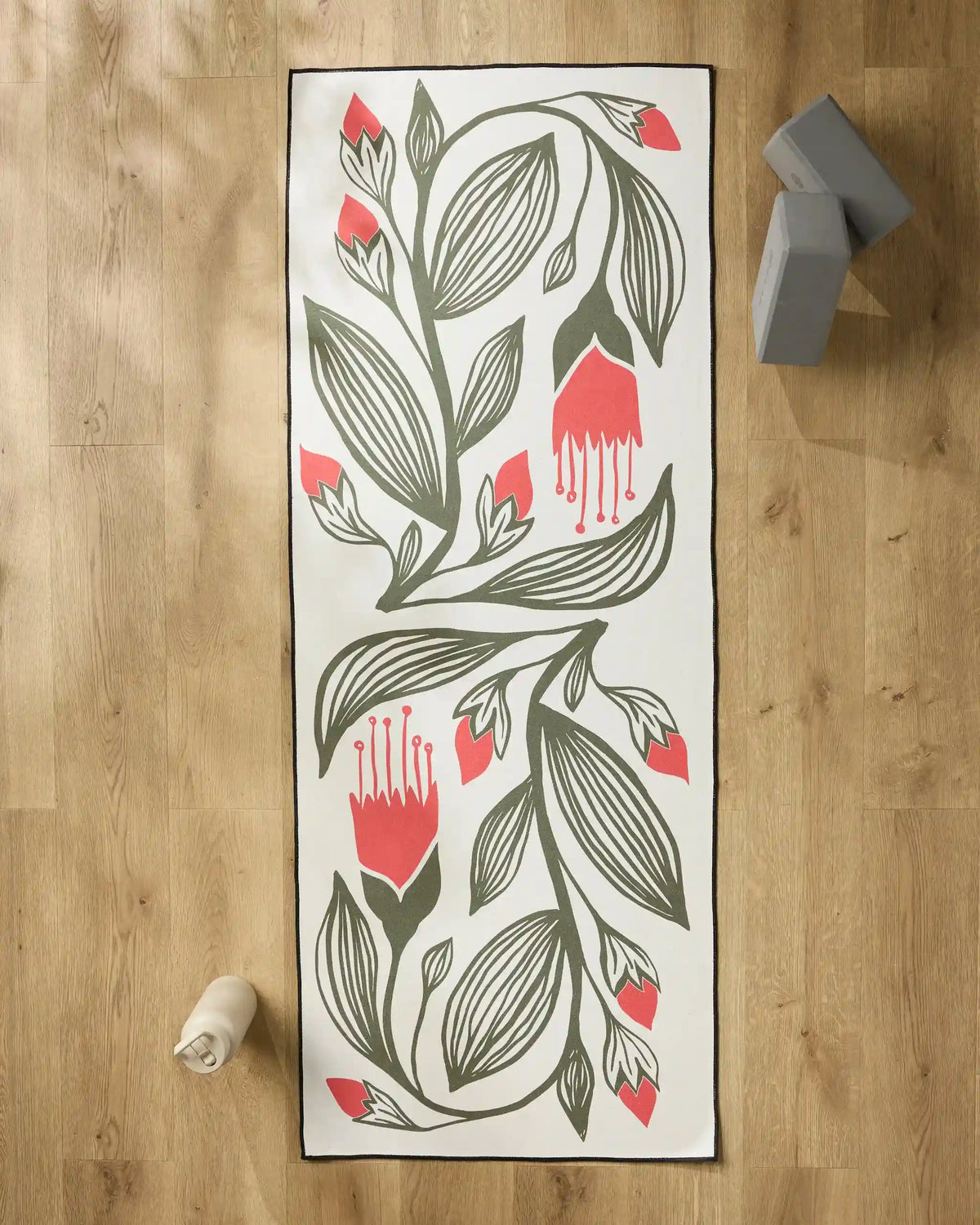 Garden Stamp