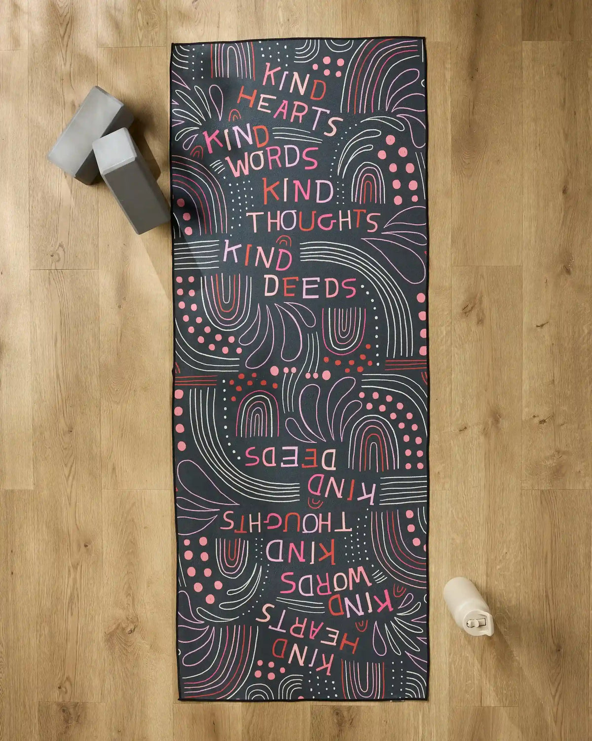 Kind Hearts