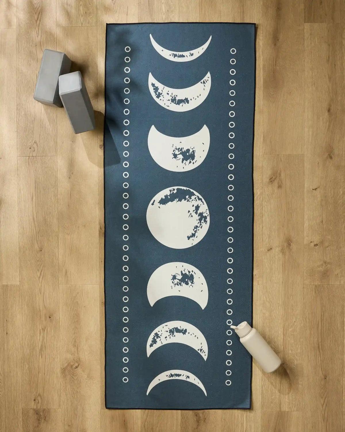 Lunar Phases