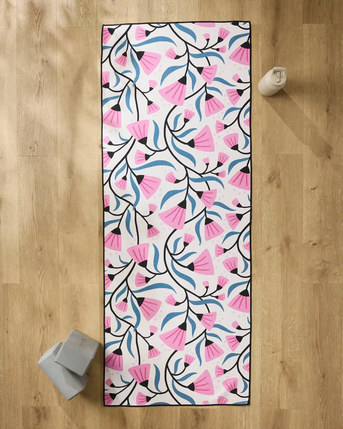 Petal Symphony