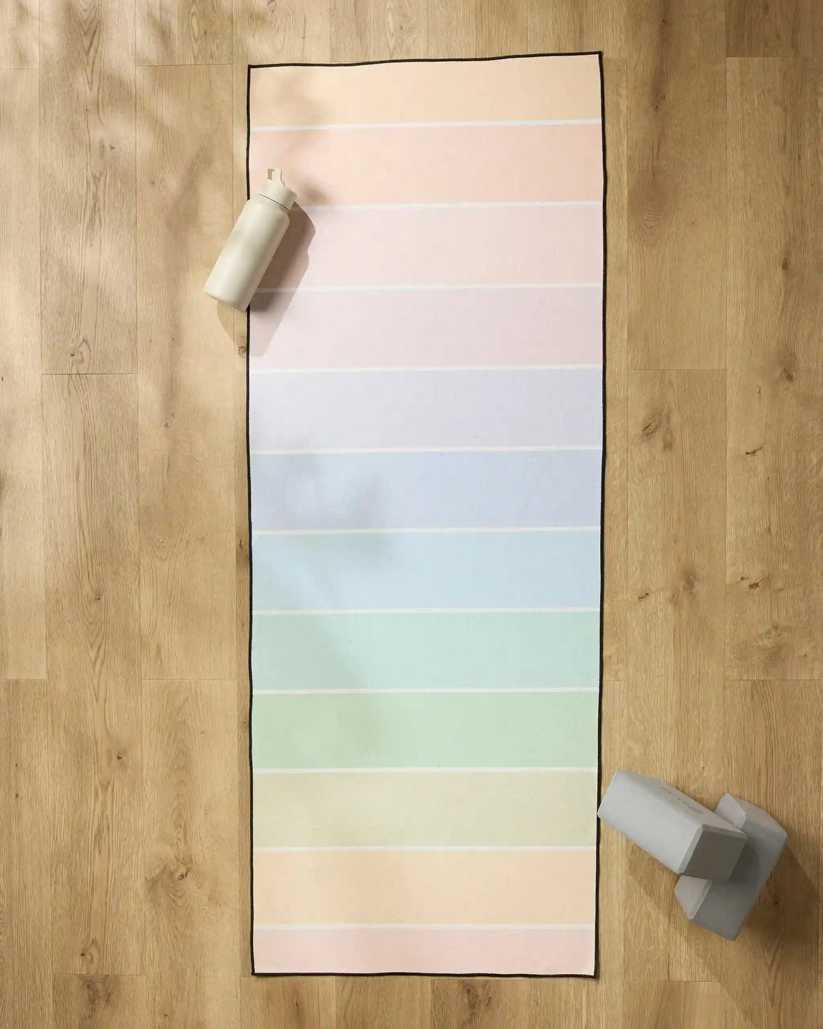 Rainbow Pastel