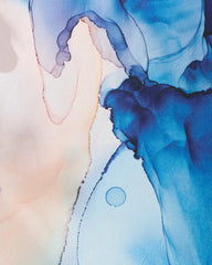 Water And Ink