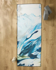 Where He Laid To Go