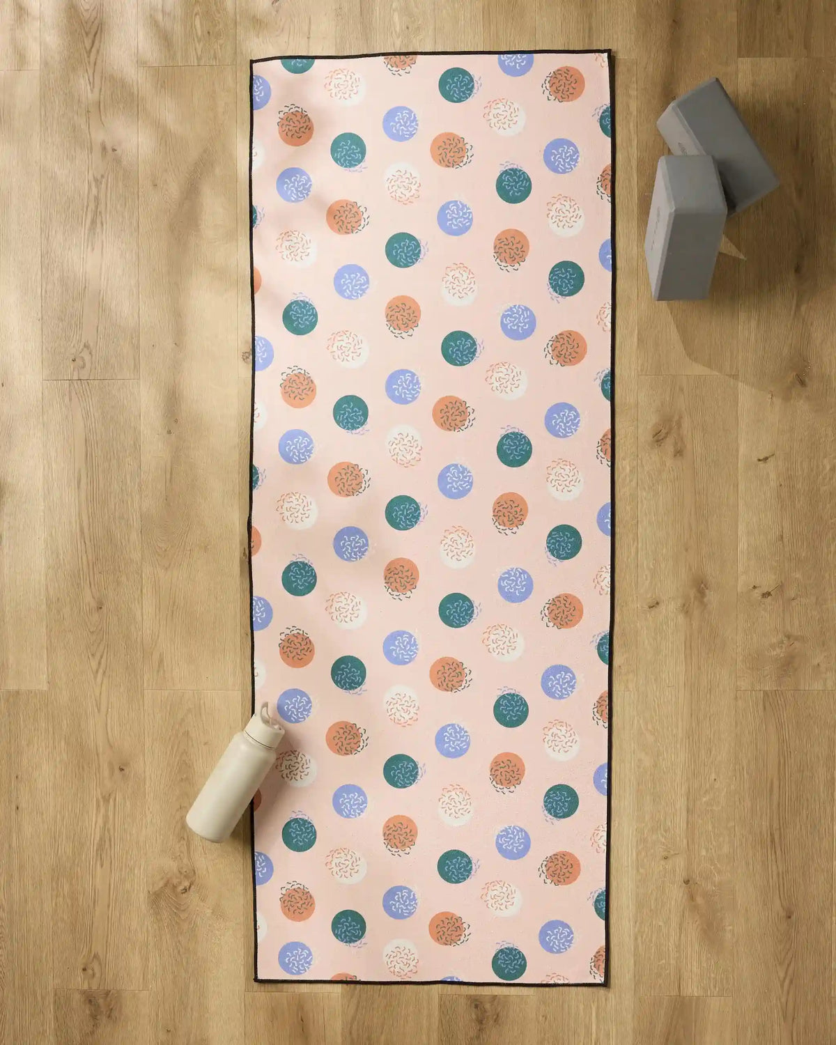 Wonky Dots