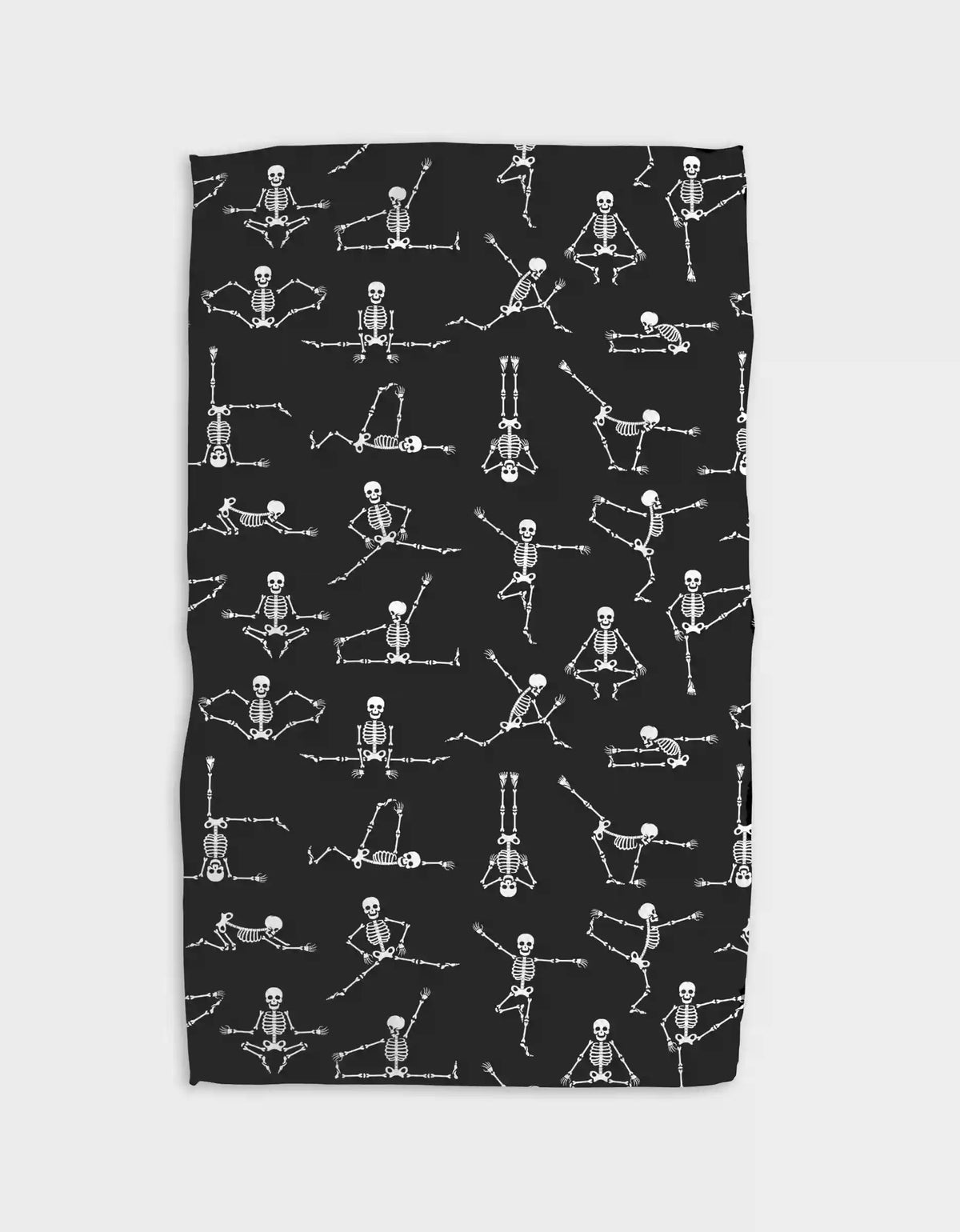 Yoga Bones